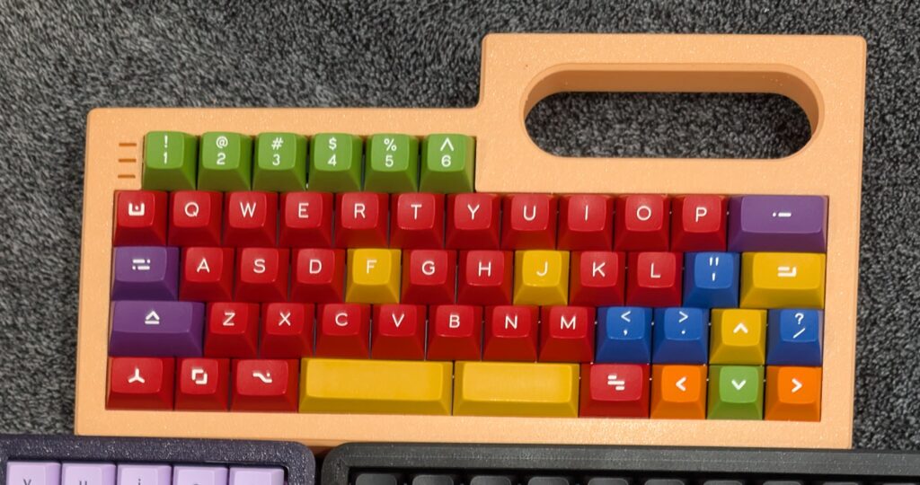 Monorail Jet